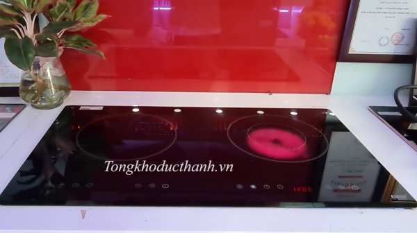Bếp điện từ Lorca TA 1006EC
