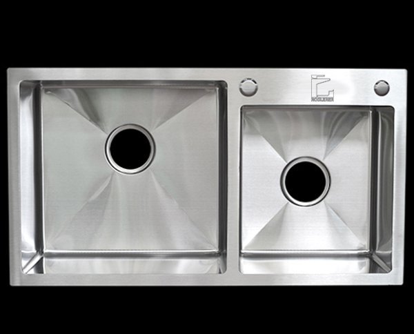 Chậu Rửa Roslerer RL04-8245L (Inox 304)