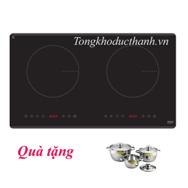 Bếp từ lORCA LCI 1006c