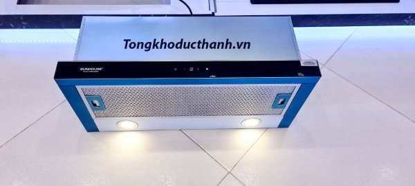 Máy hút mùi âm tủ SUNHOUSE SHB6288MT