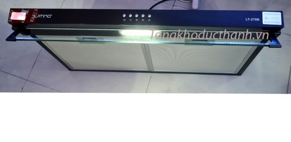 MÁY HÚT MÙI LATINO LT-270I