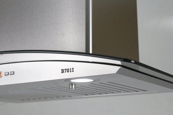 Máy hút mùi tum kính Blueger B701I