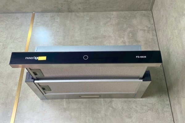 Máy hút khử mùi Fandi FD-6029/7029(60cm)