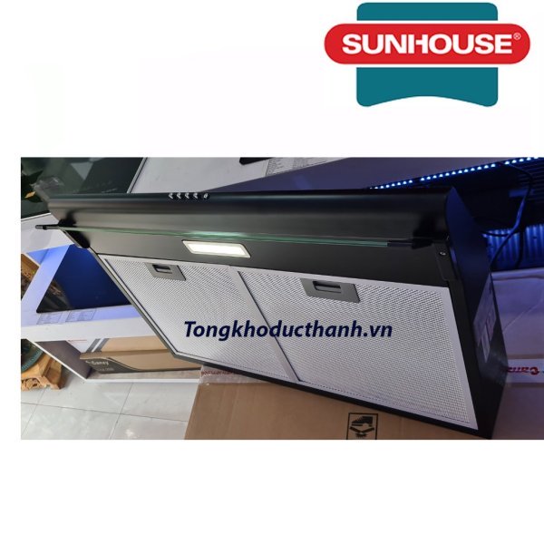 MÁY HÚT MÙI SUNHOUSE SHB 6121B
