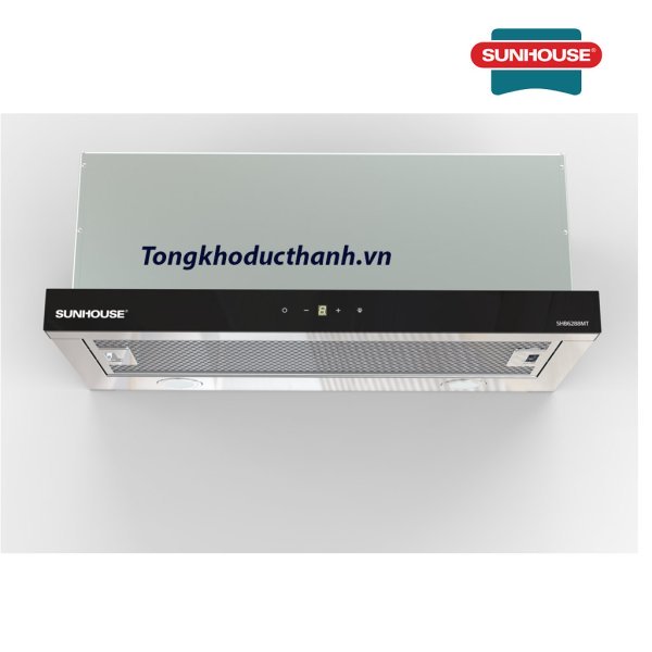 MÁY HÚT MÙI ÂM TỦ SUNHOUSE SHB6288MT