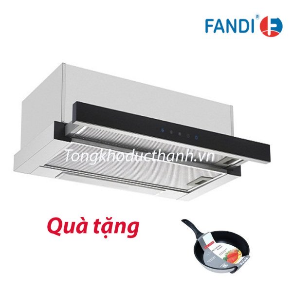 Máy hút khử mùi Fandi FD-7029 ( 70cm)