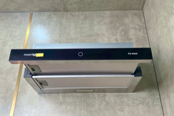 Máy hút khử mùi Fandi FD-6029/7029(60cm)