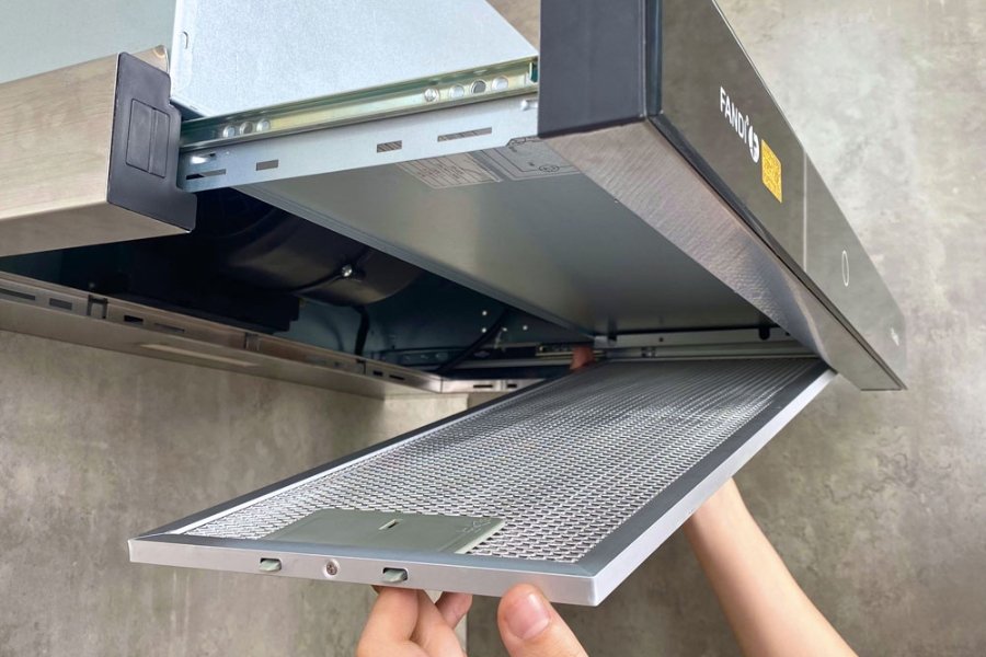 Máy hút khử mùi Fandi FD-6029/7029