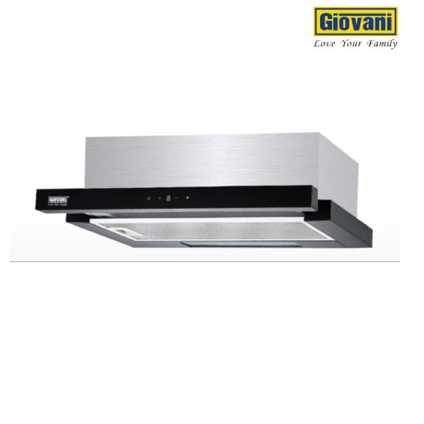 Máy hút mùi Giovani G-169 BTC ( 90cm)