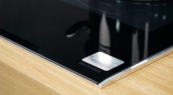 Bếp từ Chefs EH-DIH666