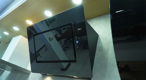 Máy hút mùi Chefs EH-R705E9