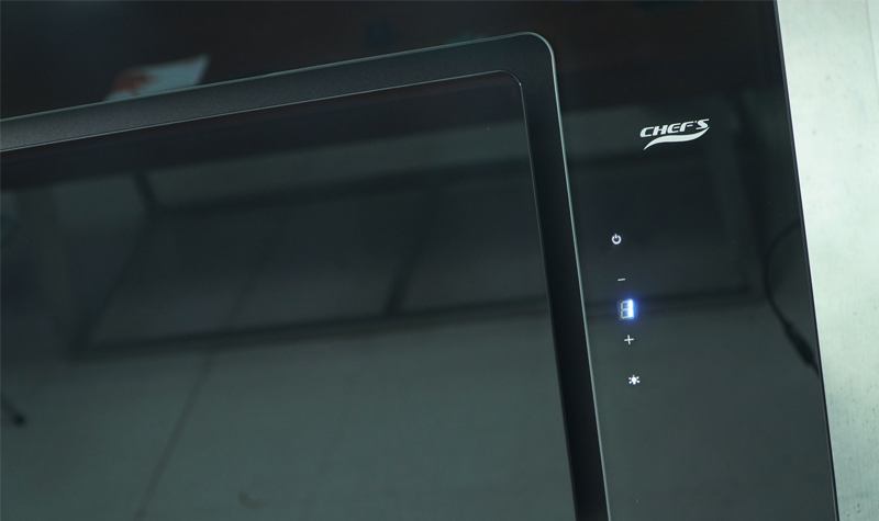 Máy hút mùi Chefs EH-R705E9