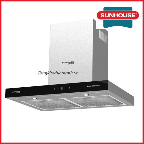 Máy hút mùi Sunhouse Mama MMB6815