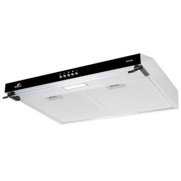 Máy hút mùi Bauer BC0270IB