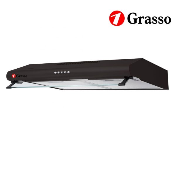 MÁY HÚT MÙI CỔ ĐIỂN GRASSO GS 742B