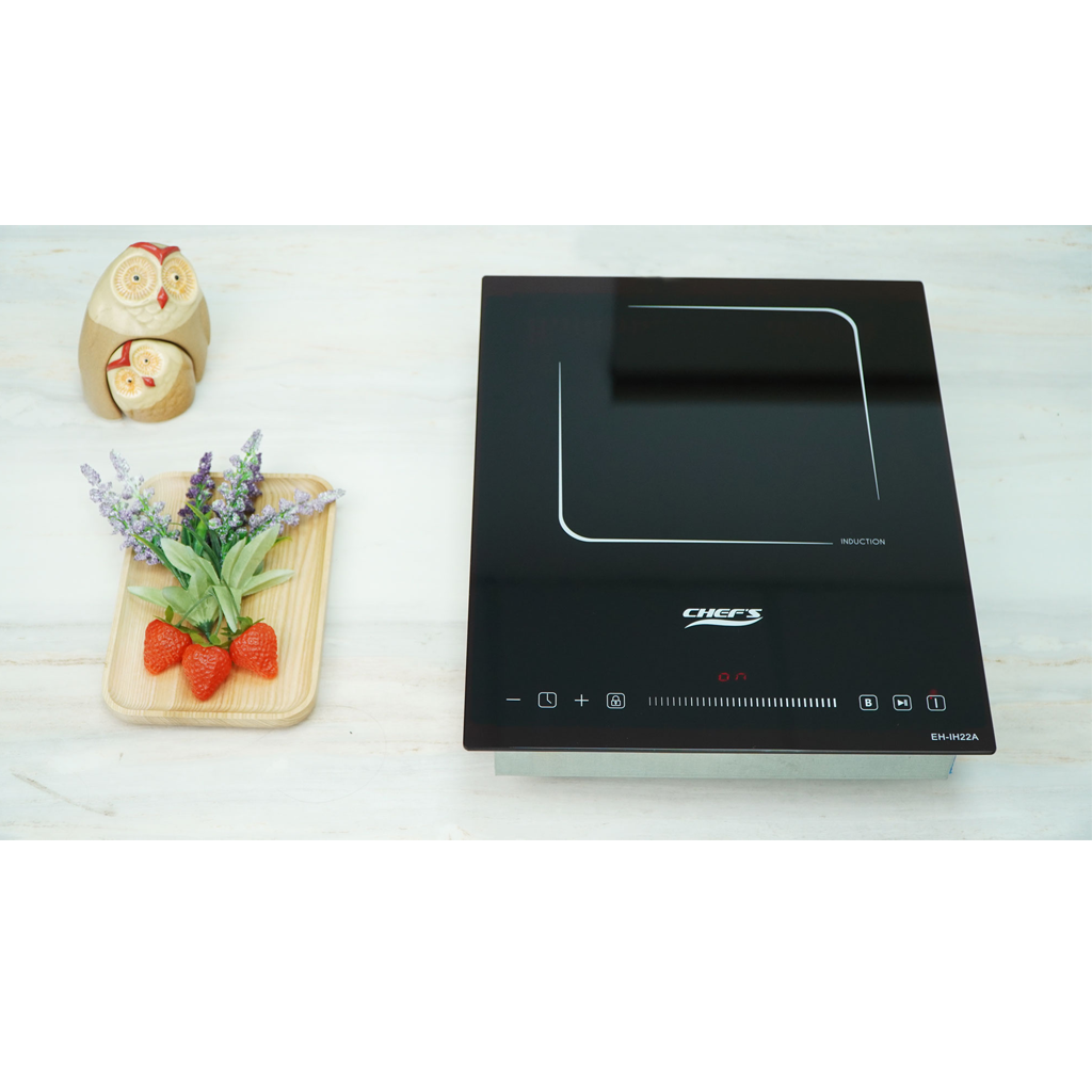 Bếp từ đơn Chefs EH-IH22A