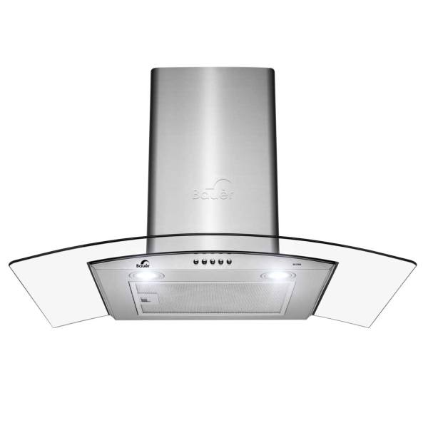 Máy hút mùi Bauer BC-70BS