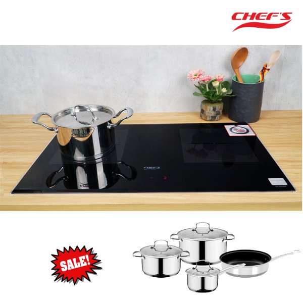 Bếp từ Chefs EH-DIH666