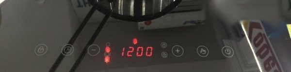 Bếp điện từ Faster FS-288HI