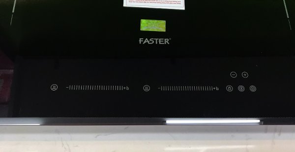 Bếp điện từ Faster FS-744HM