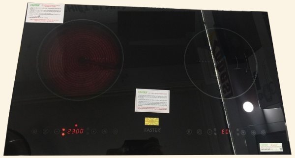 Bếp điện từ Faster FS-288HI