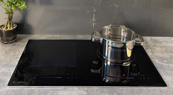 Bếp điện từ Eurosun EU-TE728Pro