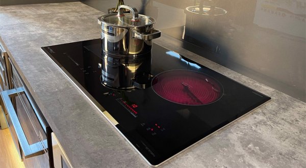 Bếp điện từ Eurosun EU-TE728Pro