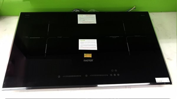Bếp điện từ Faster FS-744HM