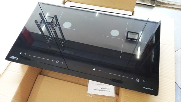 Bếp từ Binova BI-107-ID