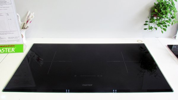 Bếp từ Faster FS-741GI ( NK Đức)