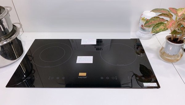 Bếp điện từ Faster FS-668HI
