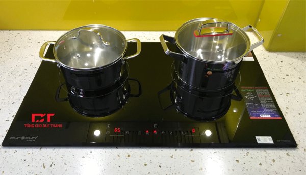 Bếp từ Eurosun EU-T256Max