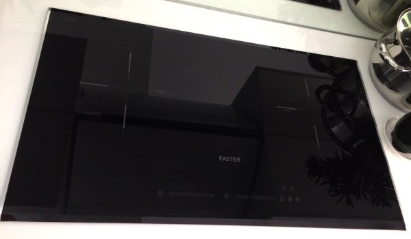 Bếp điện từ Faster FS-744HM