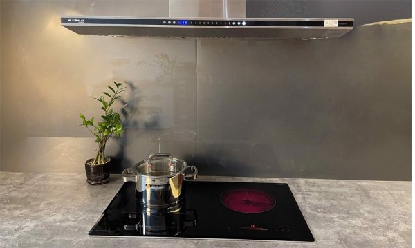 Bếp điện từ Eurosun EU-TE728Pro
