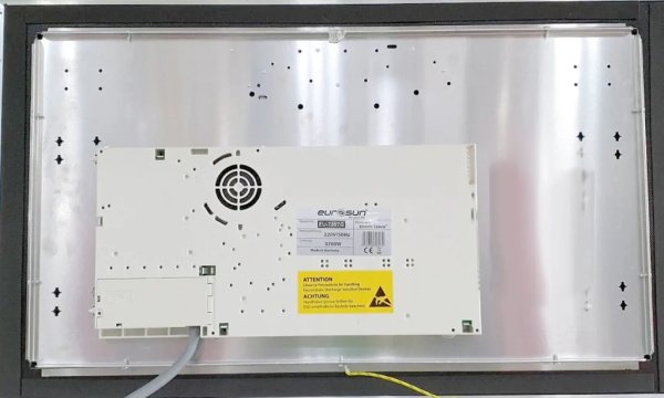 Bếp từ Eurosun EU-T898G