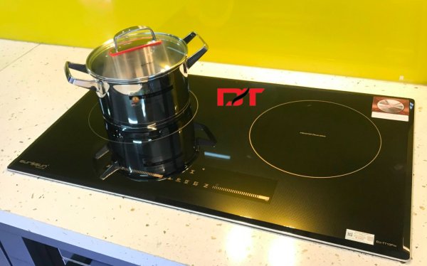 Bếp từ Eurosun EU-T710Pro (Silver)