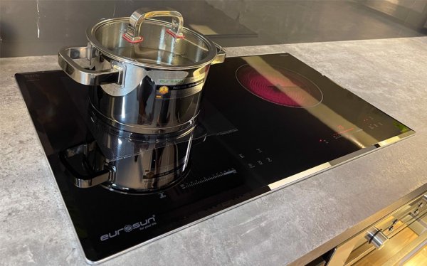Bếp điện từ Eurosun EU-TE728Pro