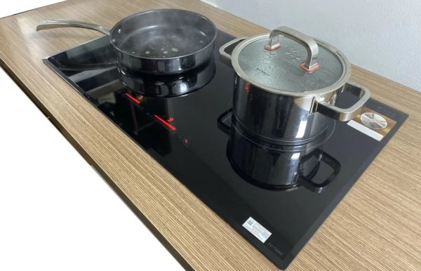 Bếp từ Eurosun EU-T898G