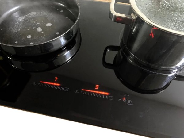 Bếp từ Eurosun EU-T898G