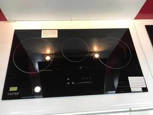 Bếp điện từ Faster FS-713HI