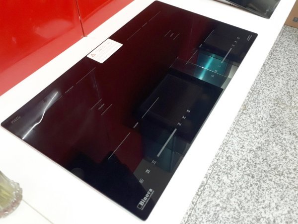 Bếp từ Binova BI-607-ID