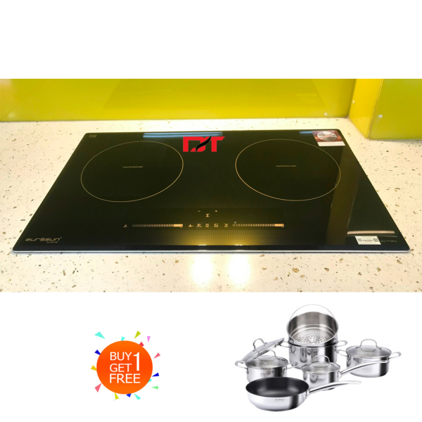 Bếp từ Eurosun EU-T710Pro (Silver)