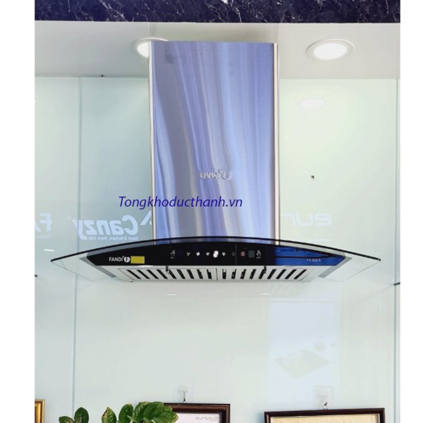 Máy hút mùi Fandi FD-BQ70