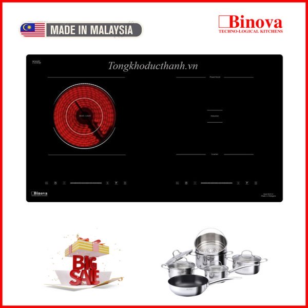 bep-dien-tu-binova-bi-607-ic