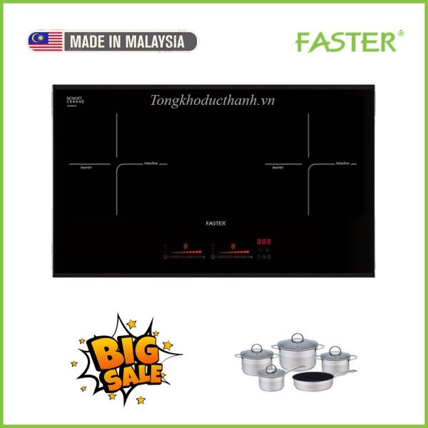 Bếp từ Faster FS-744M