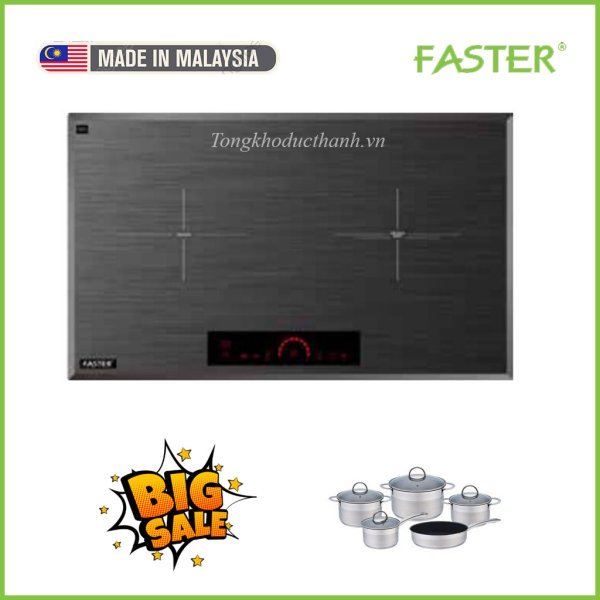 Bếp từ Faster FS-723SI