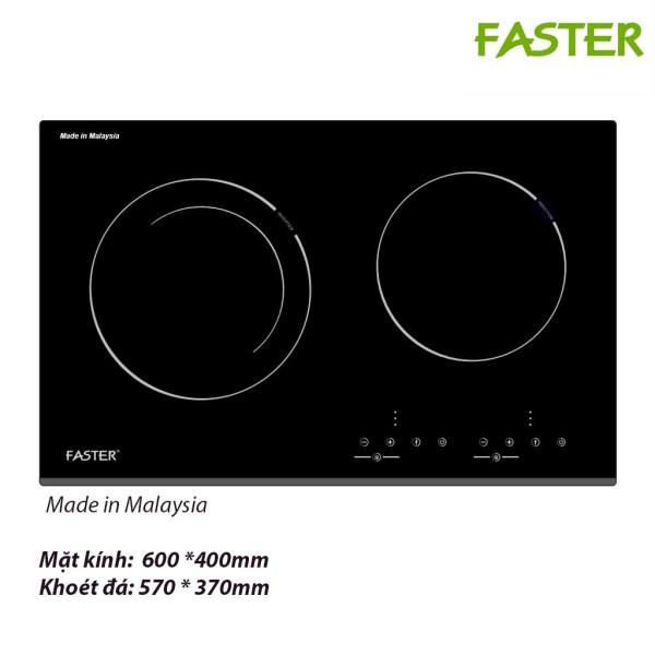Bếp từ Faster FS-600I