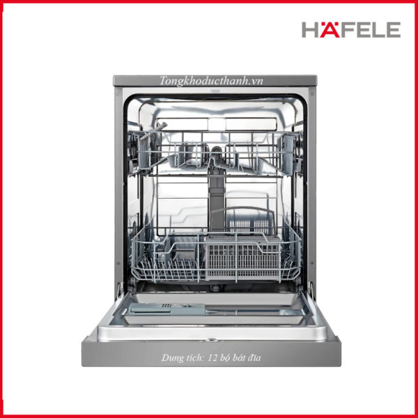 Máy-rửa-bát-Hafele-HDW-F60G