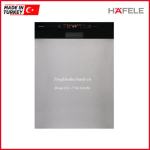 Máy-rửa-bát-Hafele-HDW-HI60B
