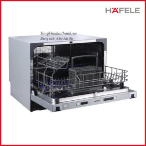 Máy-rửa-bát-Hafele-HDW-I50A